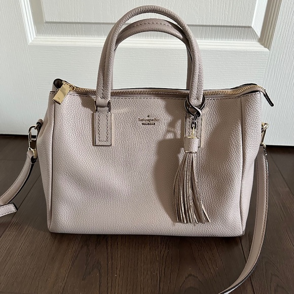 Kate Spade purse - new - Picture 1 of 16